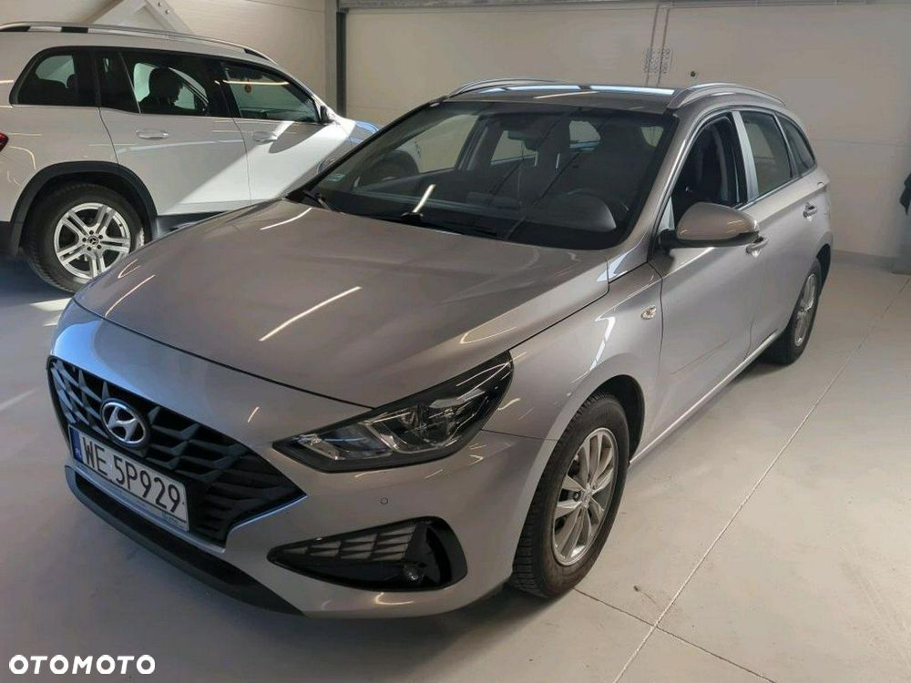 Hyundai i30 - 3