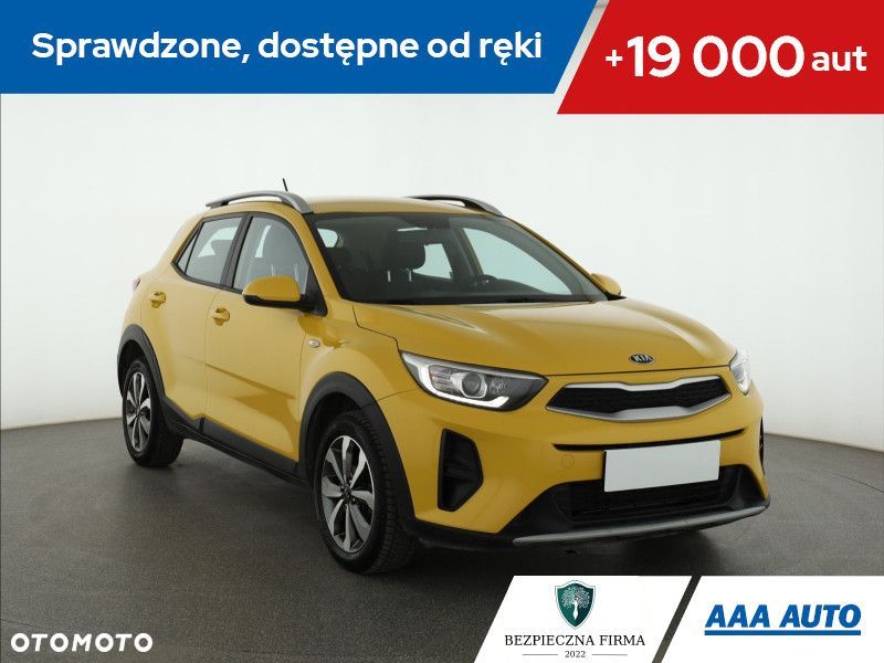 Kia Stonic - 2