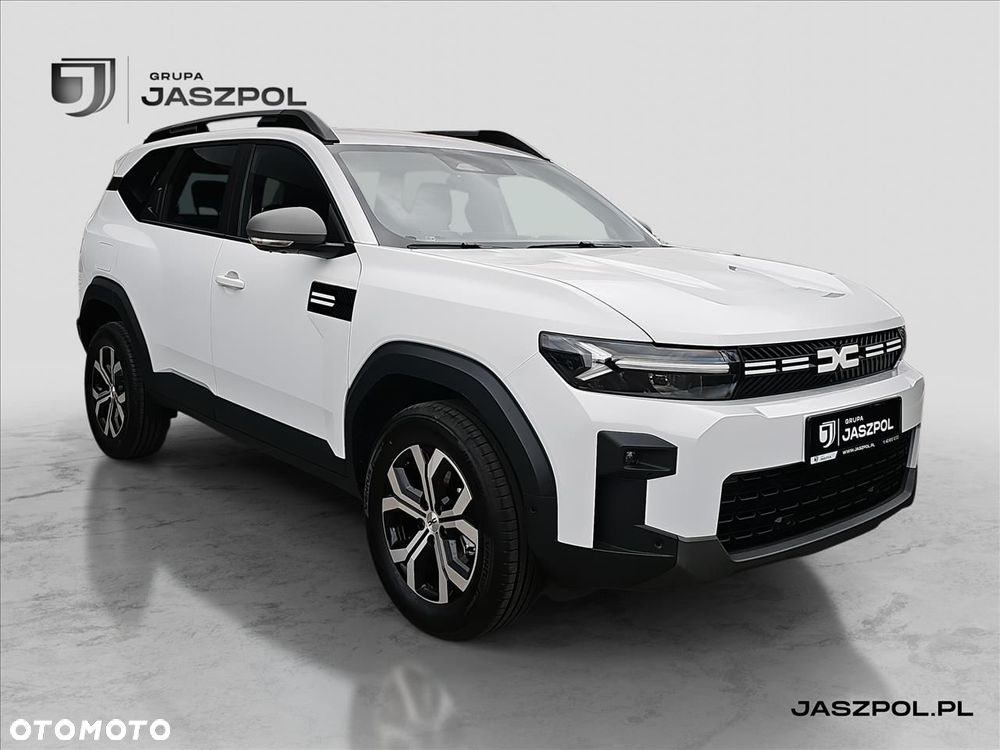 Dacia Bigster 1.2 TCe mHEV Expression - 3