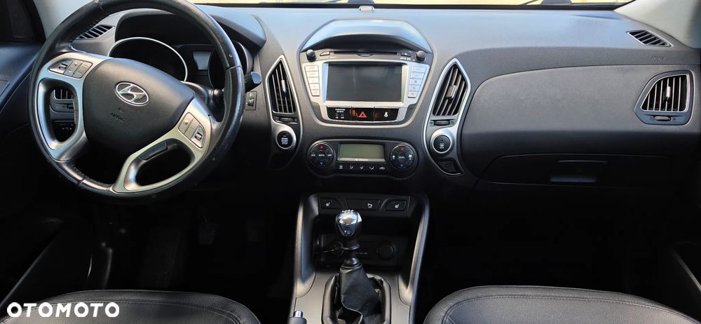 Hyundai ix35 - 14