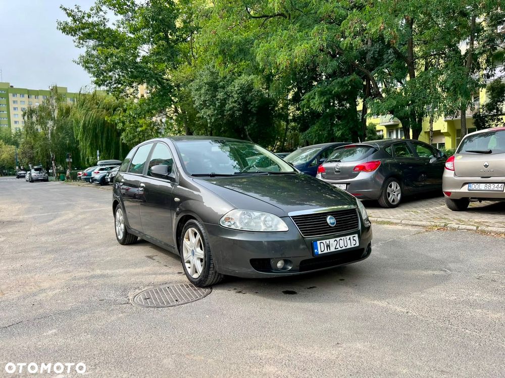 Fiat Croma - 6