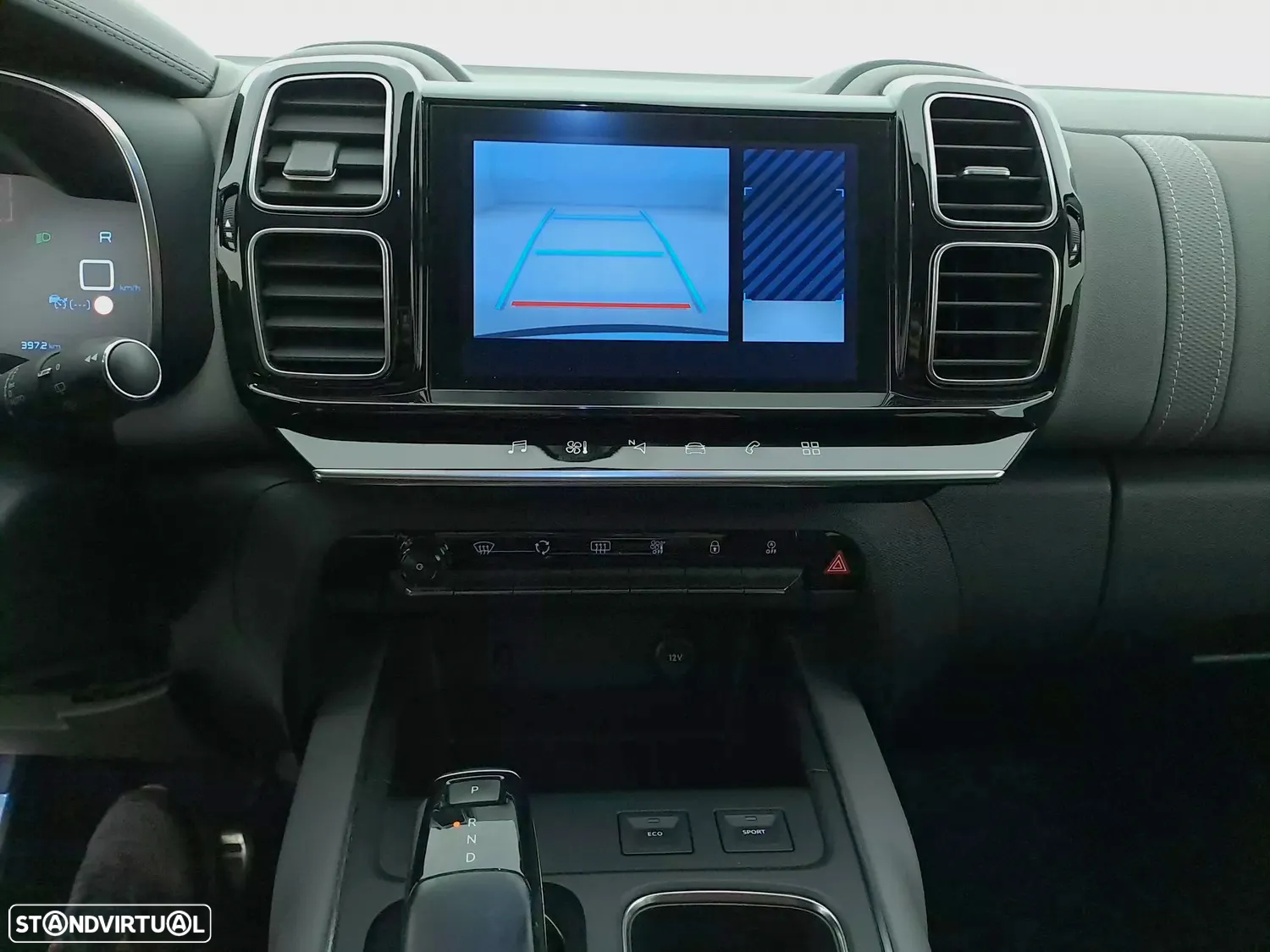 Citroën C5 Aircross 1.2 PureTech Shine EAT8 - 7