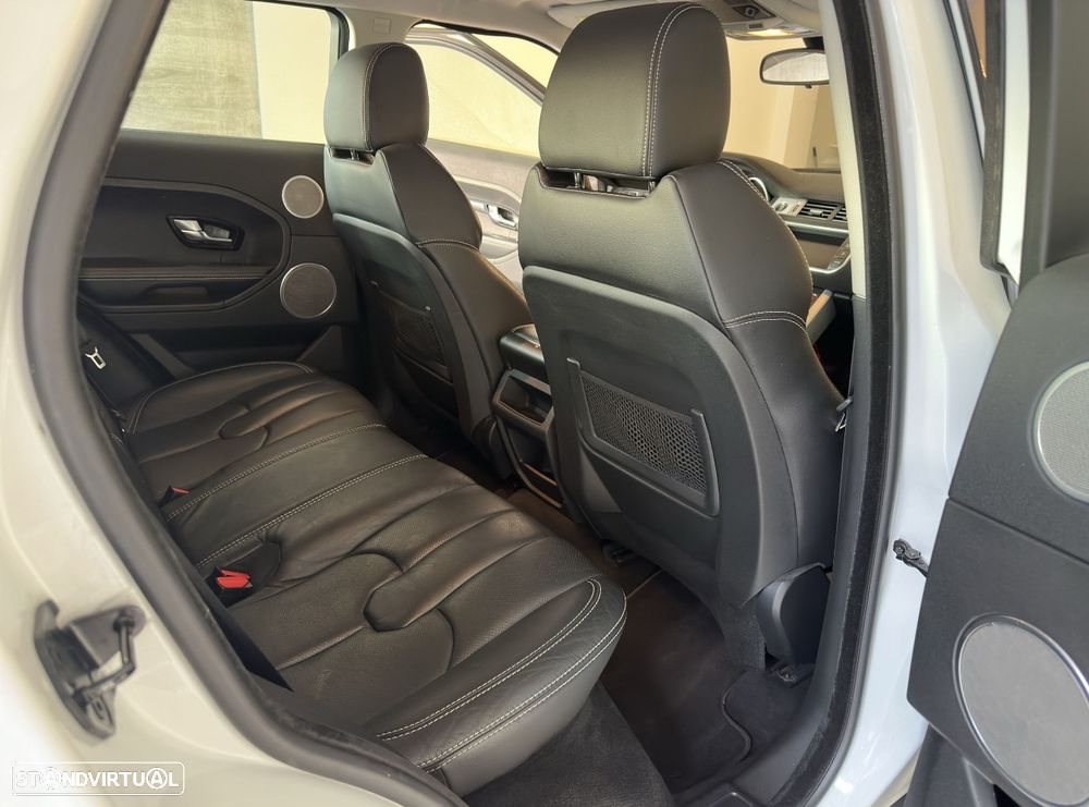 Land Rover Range Rover - 7