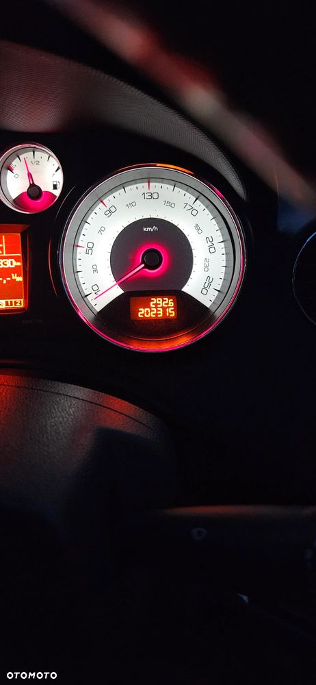 Peugeot 308 CC 2.0 HDi Sport Pack - 17