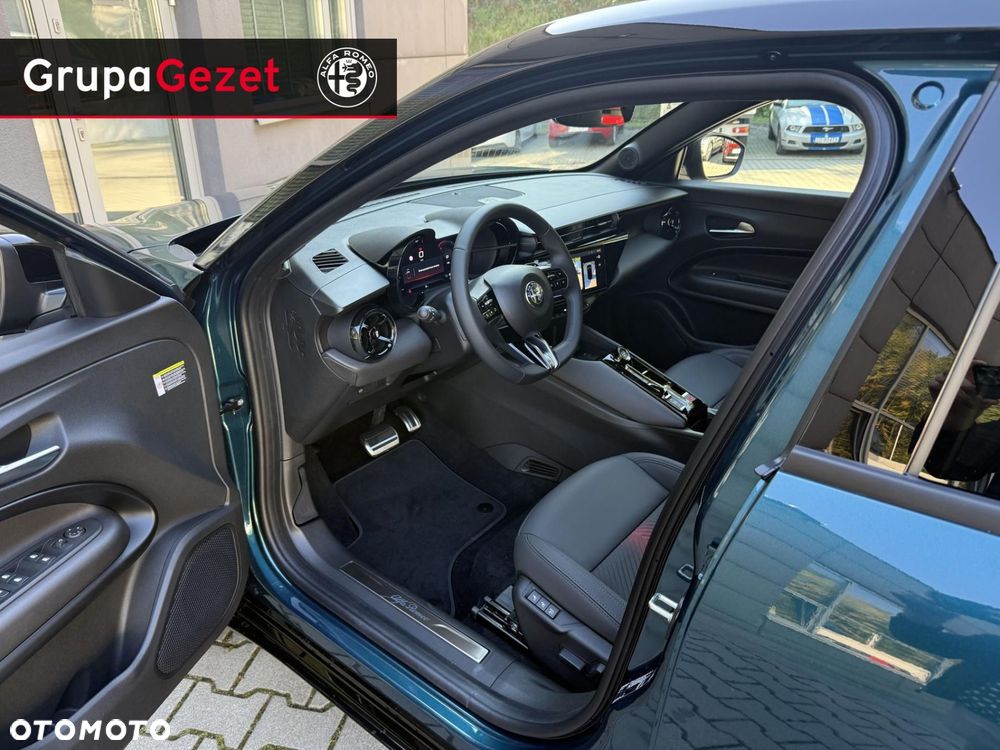 Alfa Romeo Junior - 7