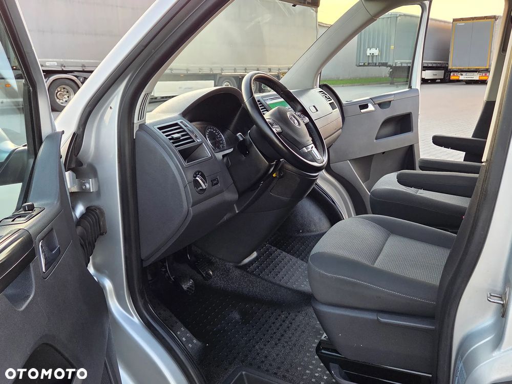 Volkswagen Caravelle TDI L1 Trendline - 29