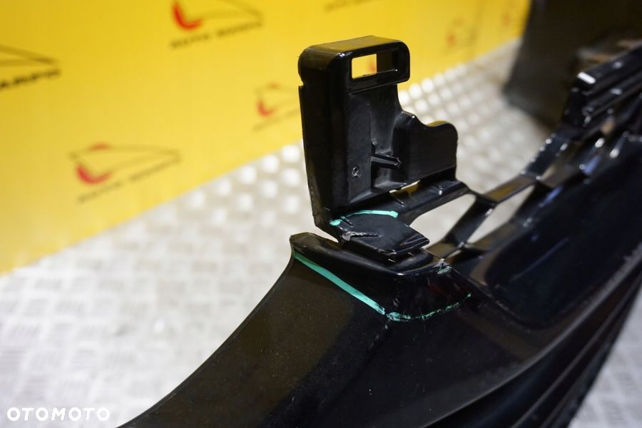 HONDA ACCORD 2018 - Zderzak Przód Przedni Kratka Atrapa USA - 8