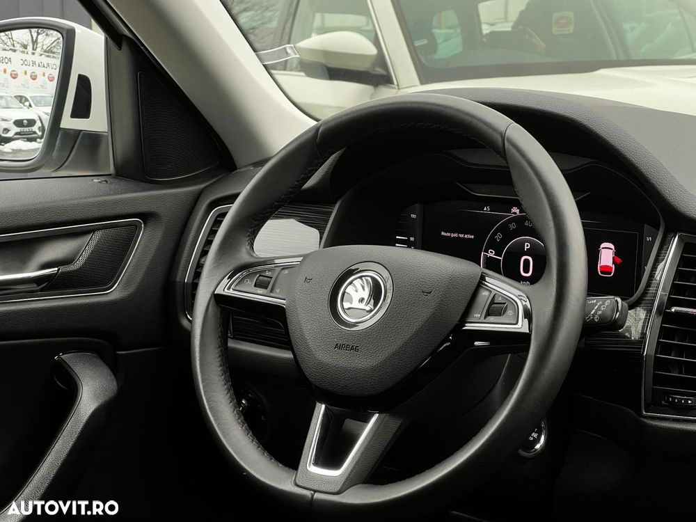Skoda Kodiaq - 10