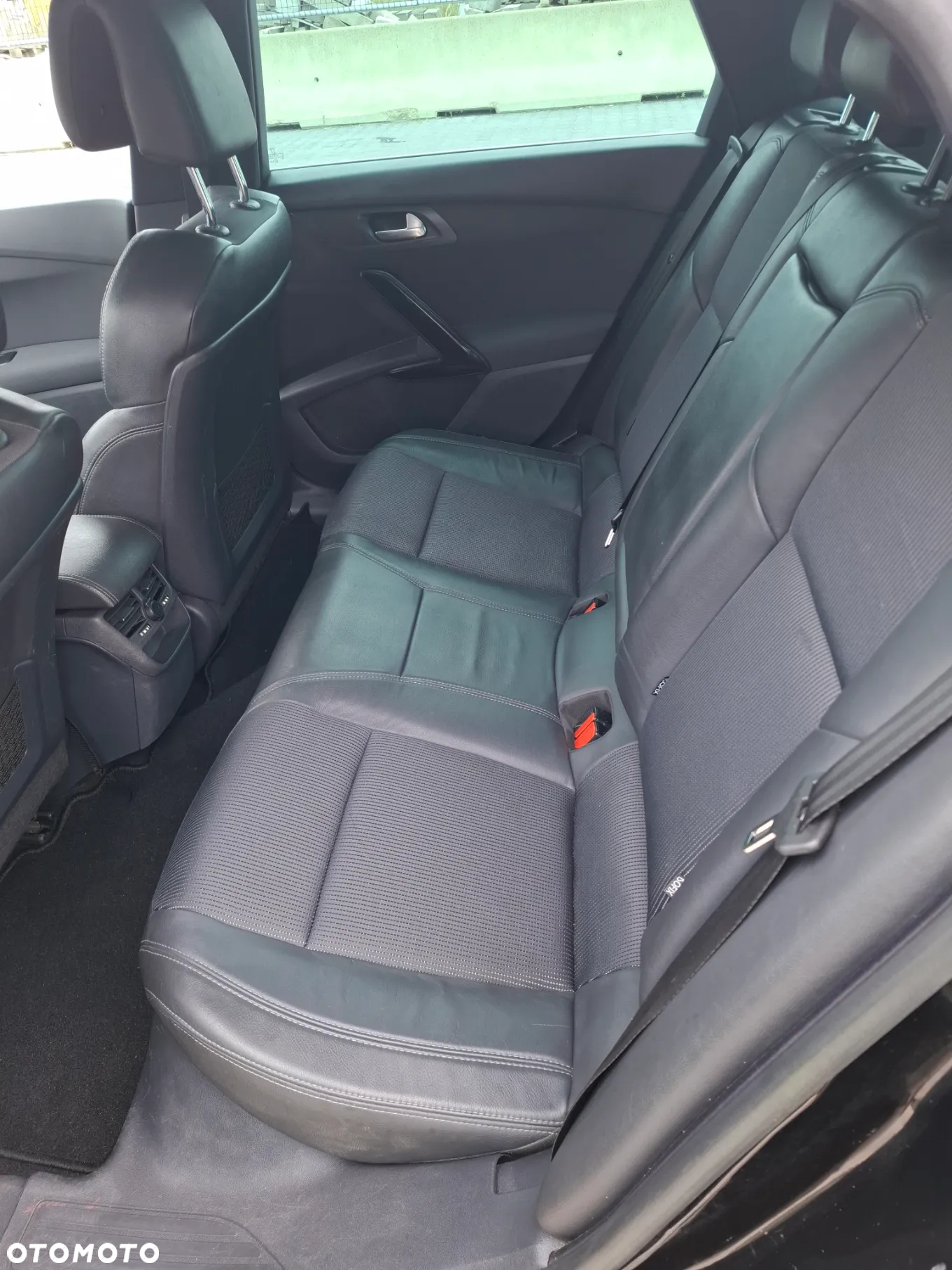 Peugeot 508 SW HDi 160 Automatik Allure - 8