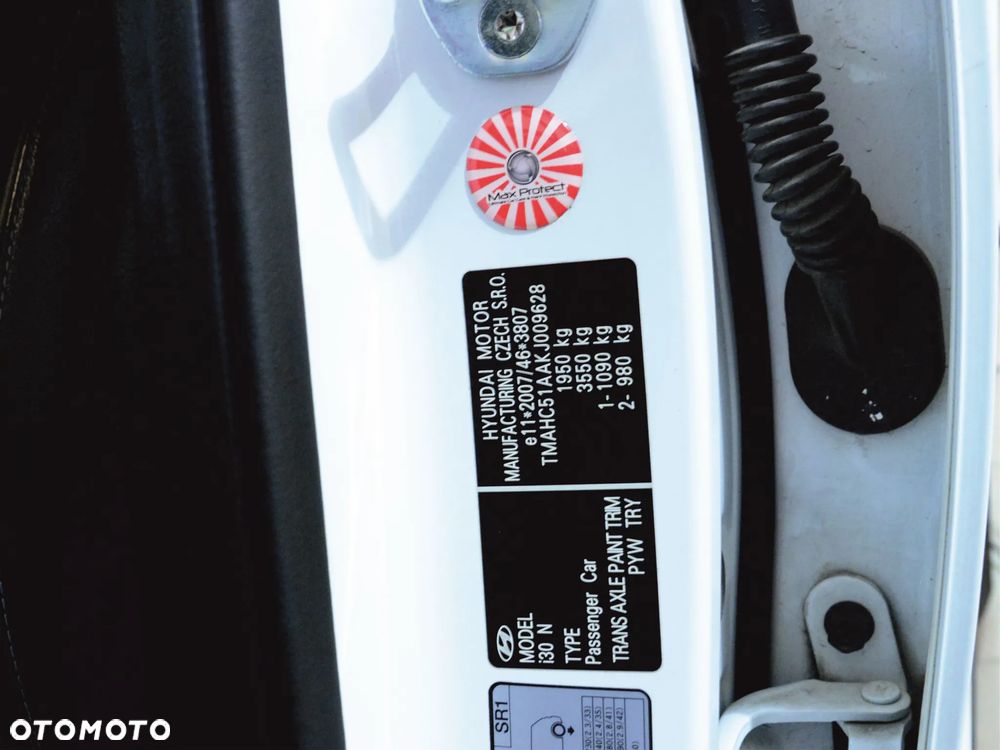 Hyundai i30 N 2.0 T-GDI Performance - 19