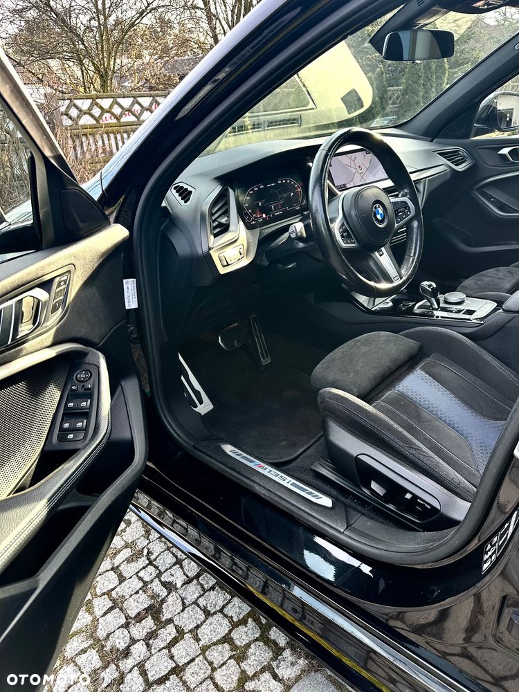 BMW 1M - 7