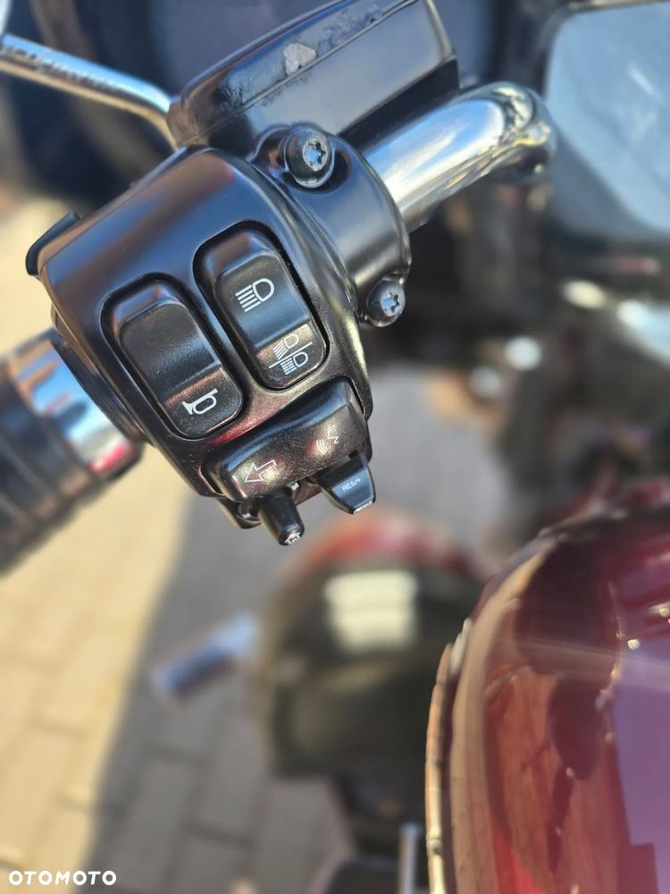 Harley-Davidson Touring Ultra Limited - 12