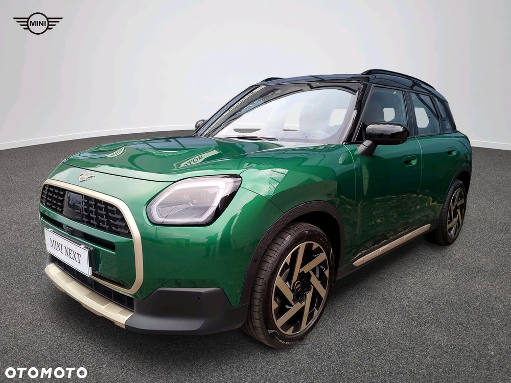 MINI Countryman C mHEV Linia Favoured - 1