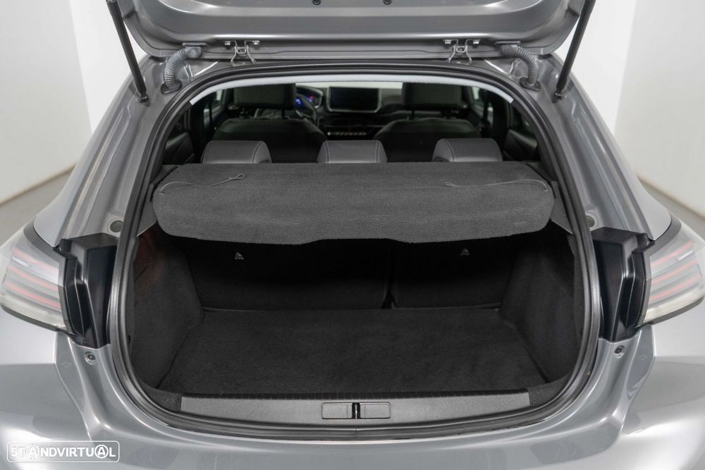 Peugeot 208 1.2 PureTech Allure Pack - 12