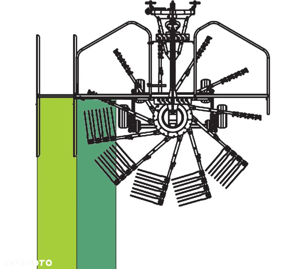 SIP STAR R 430 - 12 T - 7