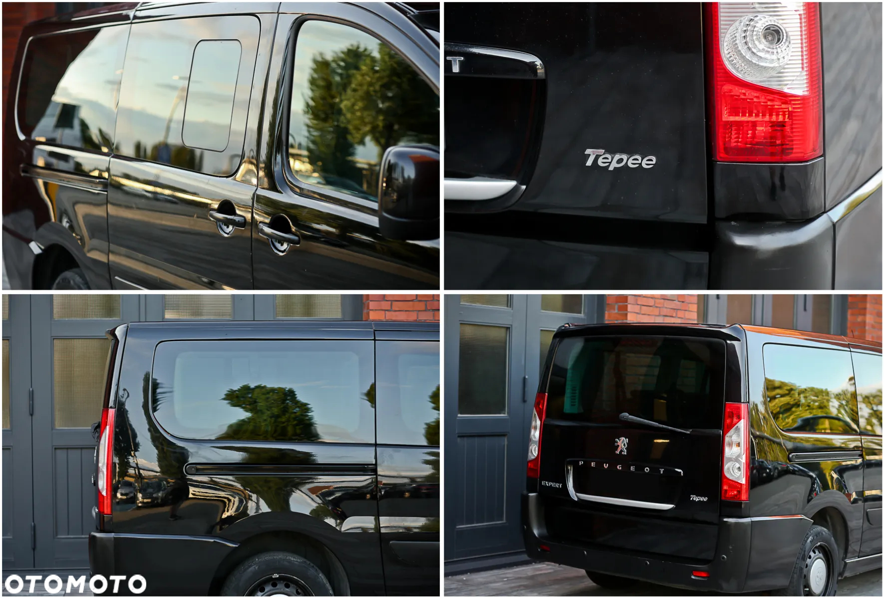 Peugeot Expert Tepee L2H1 (5-Si.) Premium - 34