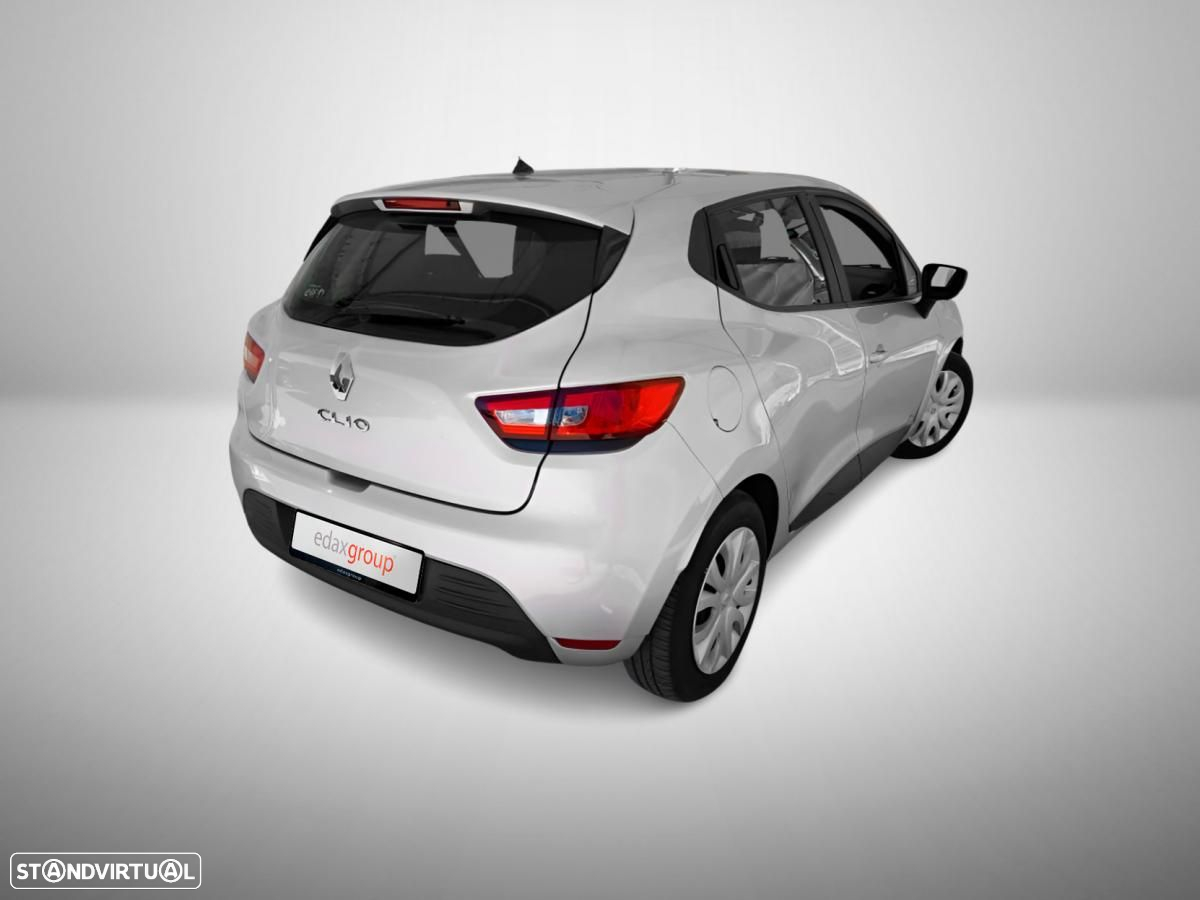 Renault Clio 1.5 dCi Zen - 2