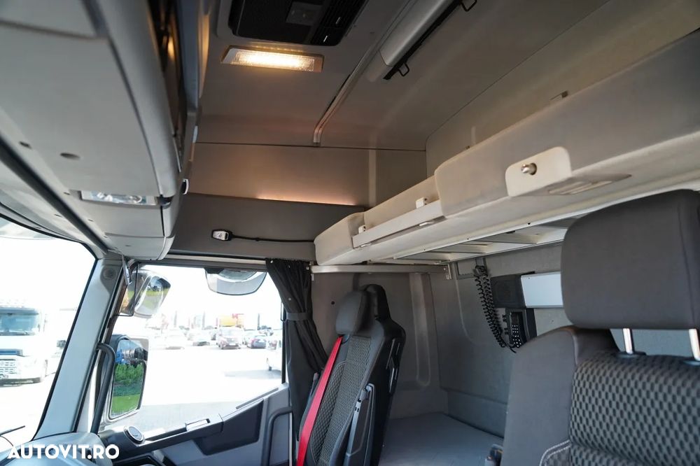 Renault T 520 / I-PARK COOL / EURO 6 - 25