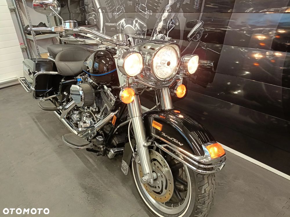 Harley-Davidson Touring Road King - 5