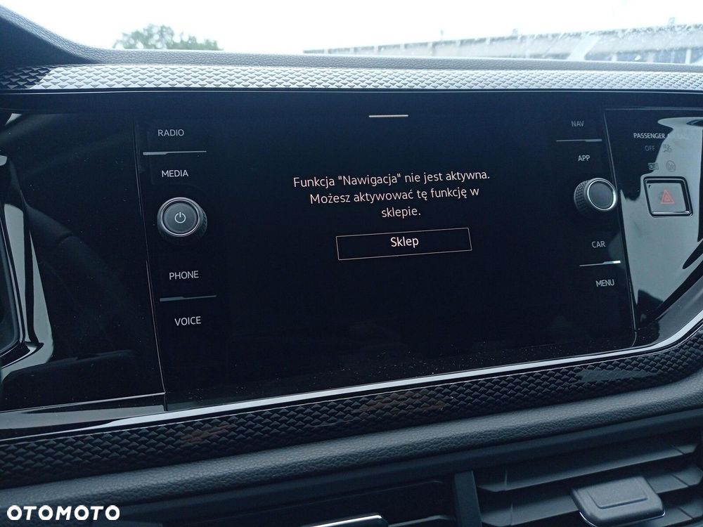 Volkswagen Polo 1.0 TSI Life DSG - 31