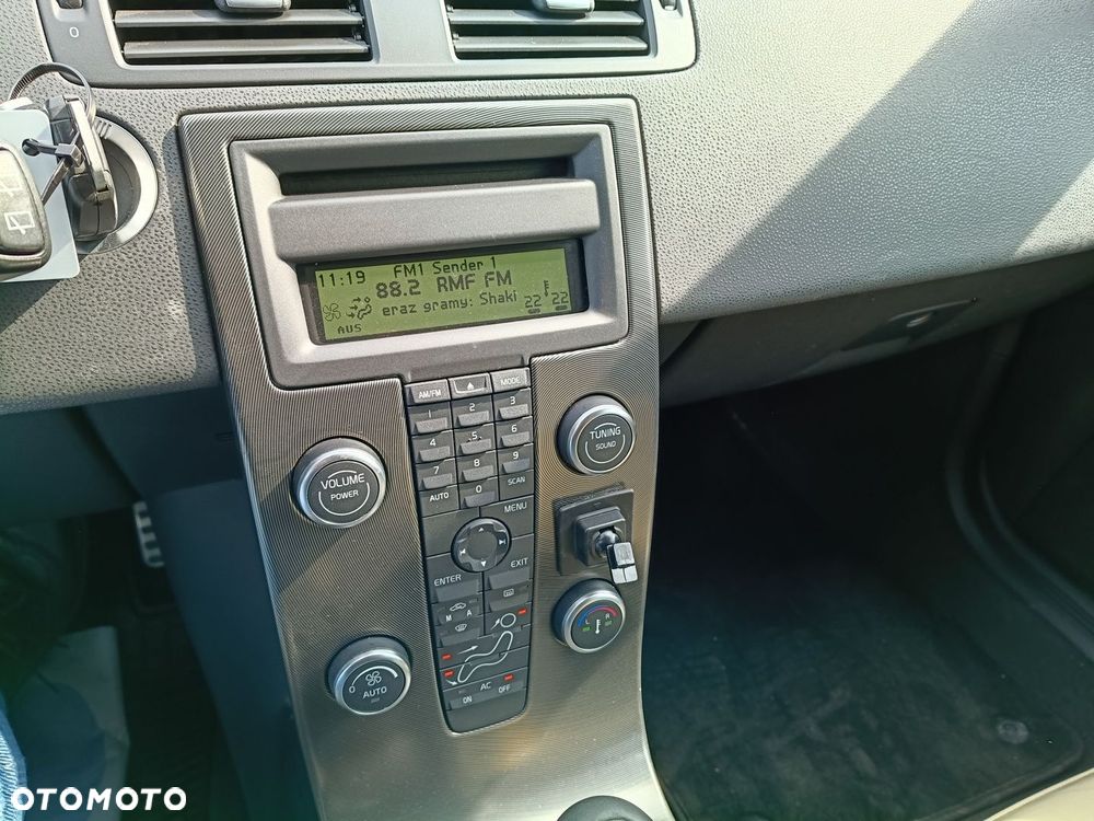 Volvo V50 - 15