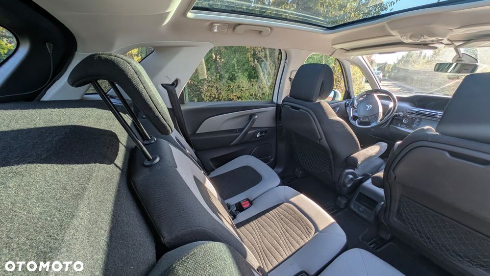 Citroën C4 Picasso 1.6 BlueHDi MoreLife S&S - 9