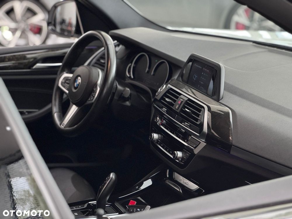BMW X3 xDrive20i M Sport sport - 38