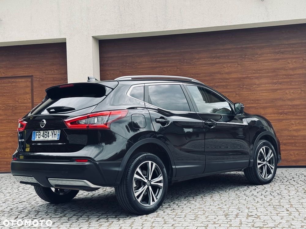Nissan Qashqai - 19