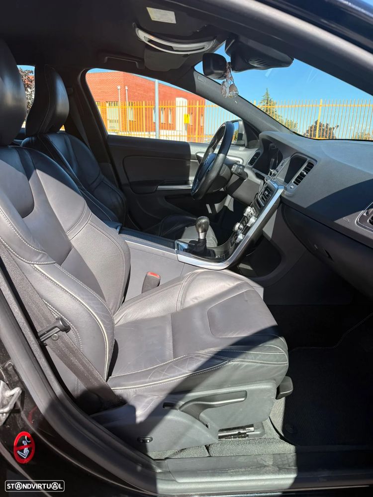 Volvo V60 D2 RDesign - 6