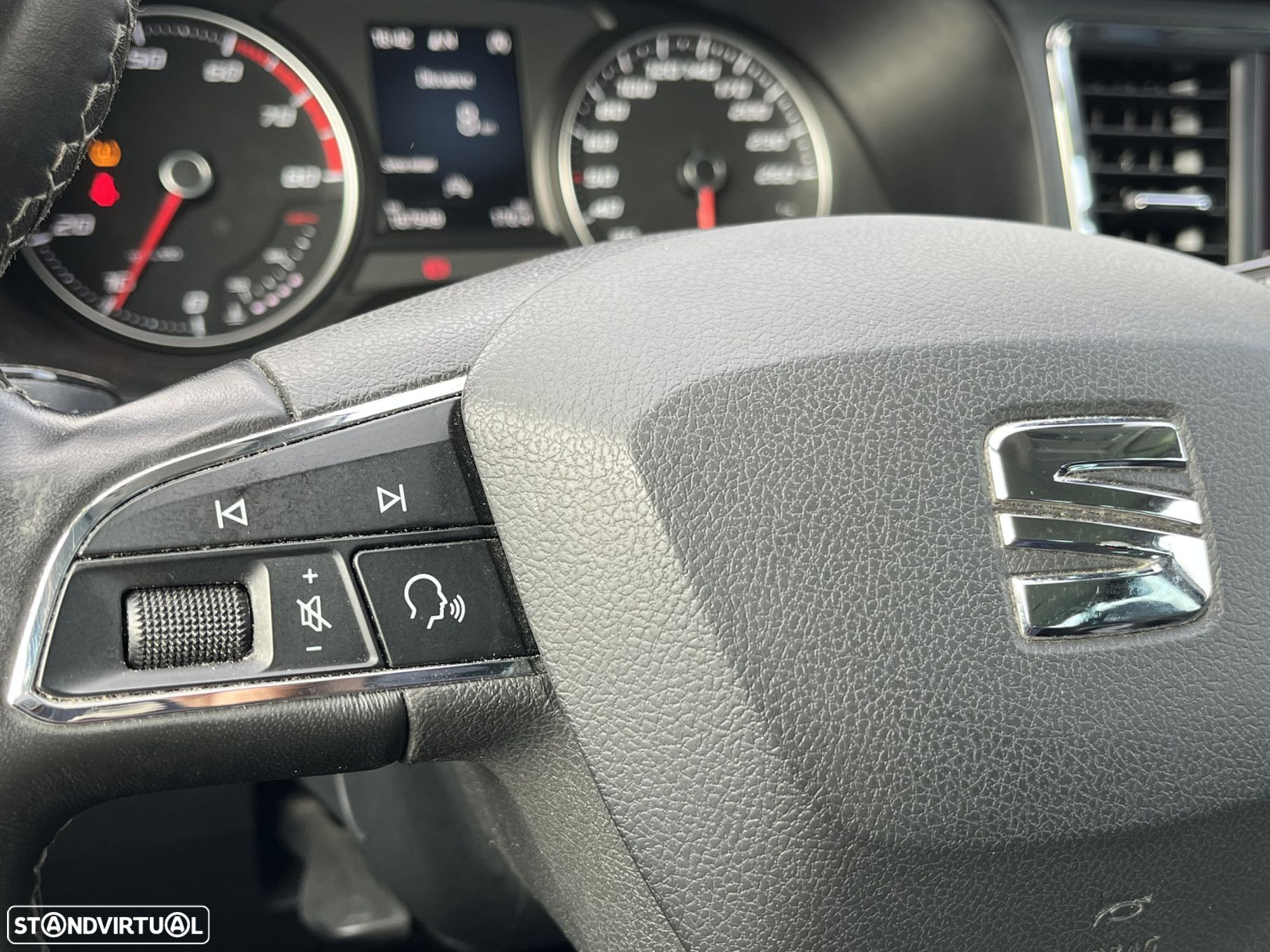 SEAT Ateca - 8
