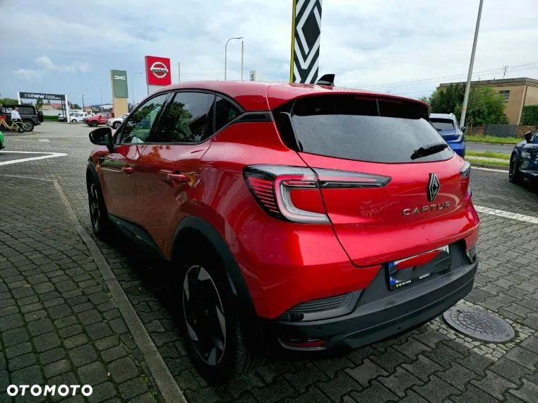 Renault Captur - 8