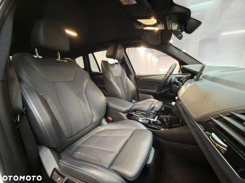 BMW X3 xDrive20i GPF M Sport sport - 26