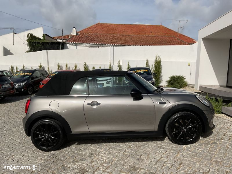 MINI 3 Portas Cooper D - 11