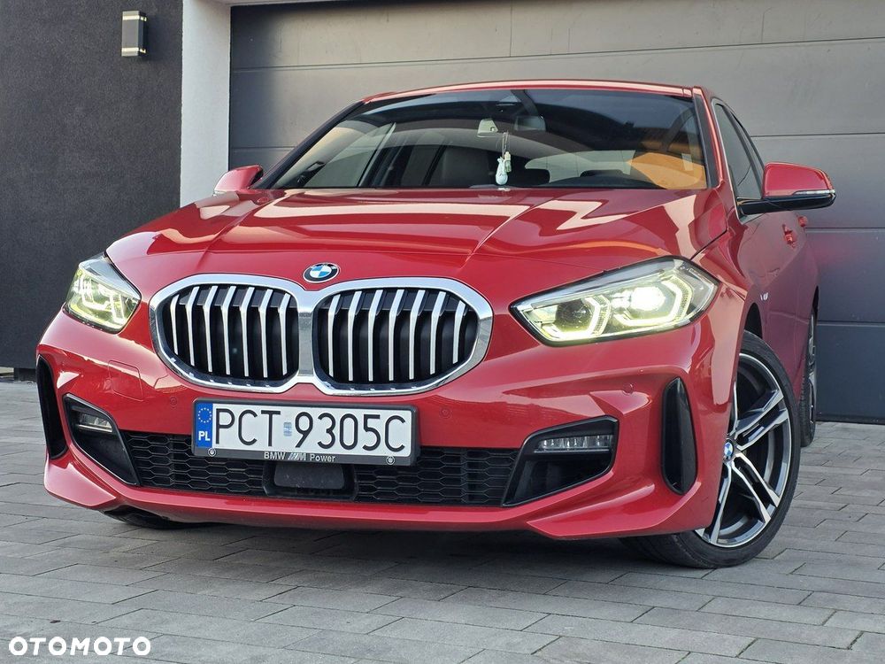 BMW Seria 1 - 25