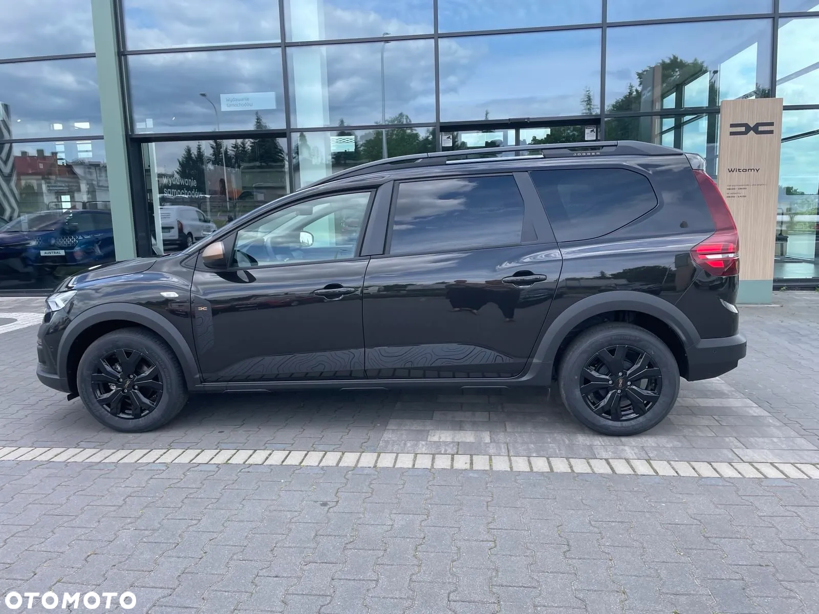 Dacia Jogger 1.0 TCe Extreme - 4