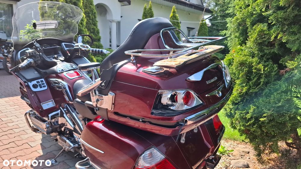 Honda GL - 19