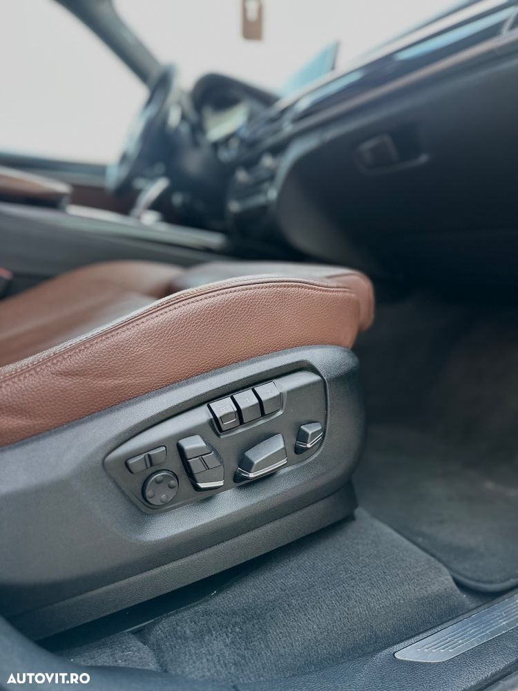 BMW X5 xDrive40e - 12