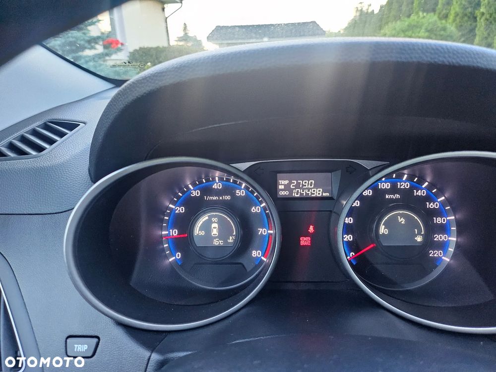 Hyundai ix35 1.6 2WD 5 Star Edition - 13