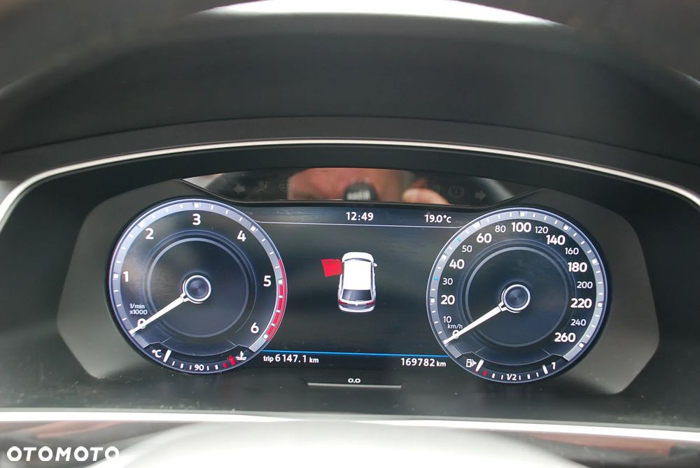 Volkswagen Tiguan 2.0 TDI BMT SCR Comfortline DSG - 4