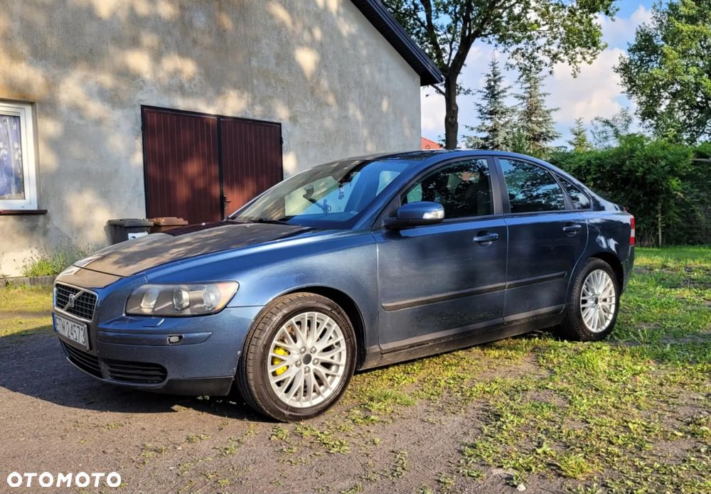 Volvo S40 1.8 Momentum - 6