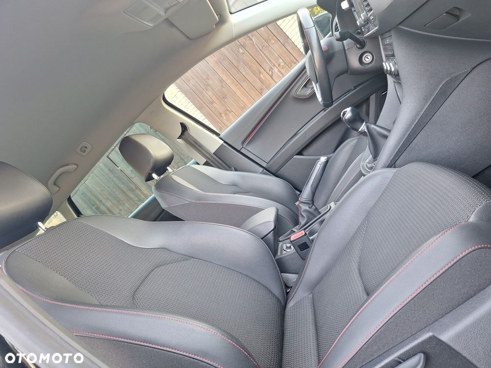 Seat Leon 2.0 TDI DPF Start&Stop FR - 15