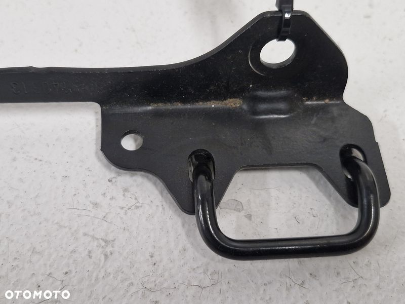 FORD FOCUS MK3 III 3 MOCOWANIE ISOFIX KANAPY TYŁ BM51-A6C1B28-AE - 3