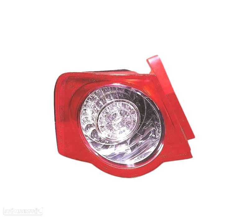 FAROLIM ESQ EXTERIORES VOLKSWAGEN VW PASSAT 4P 05-10 - 1