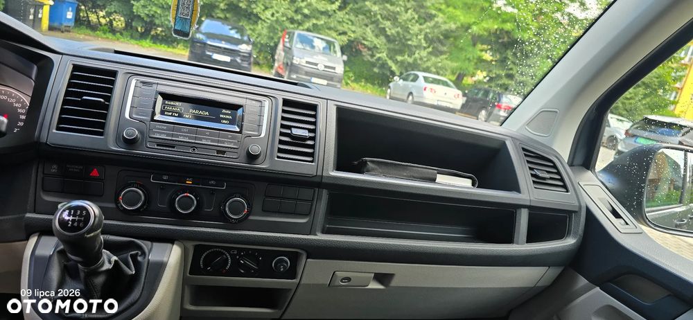 Volkswagen Transporter L1H2 - 15