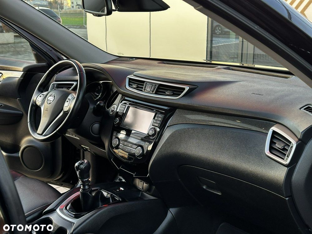 Nissan X-Trail 1.6 DCi Tekna 4WD - 20