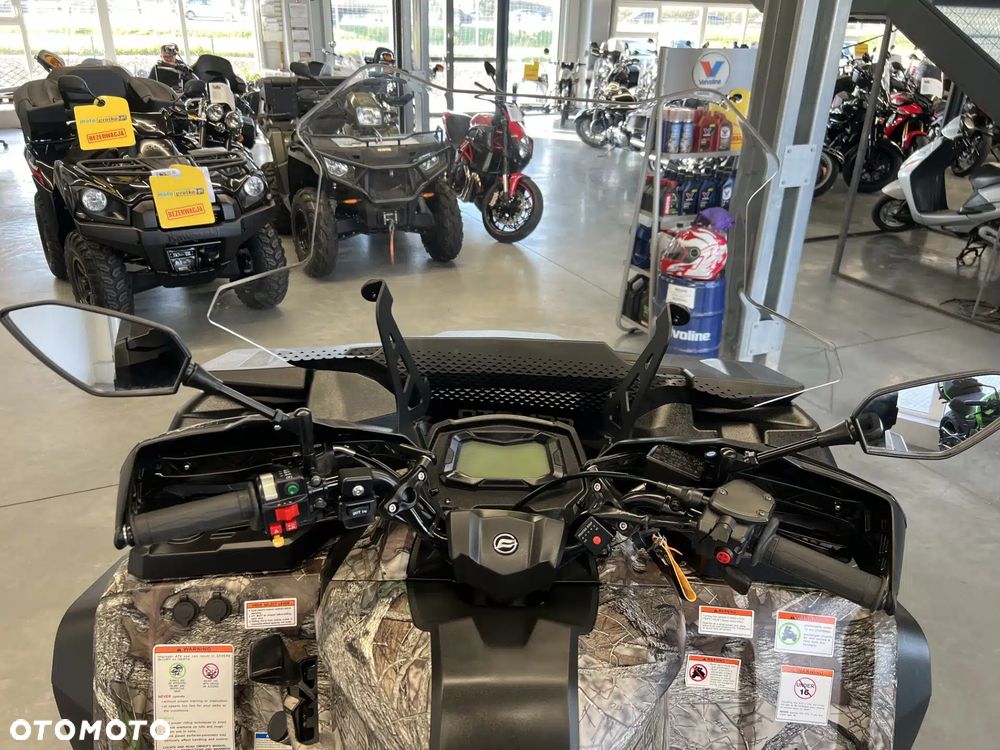 CFMoto CForce - 22