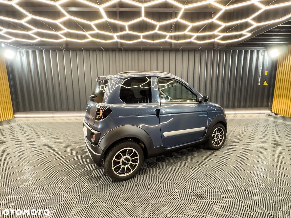 Microcar M.GO - 10