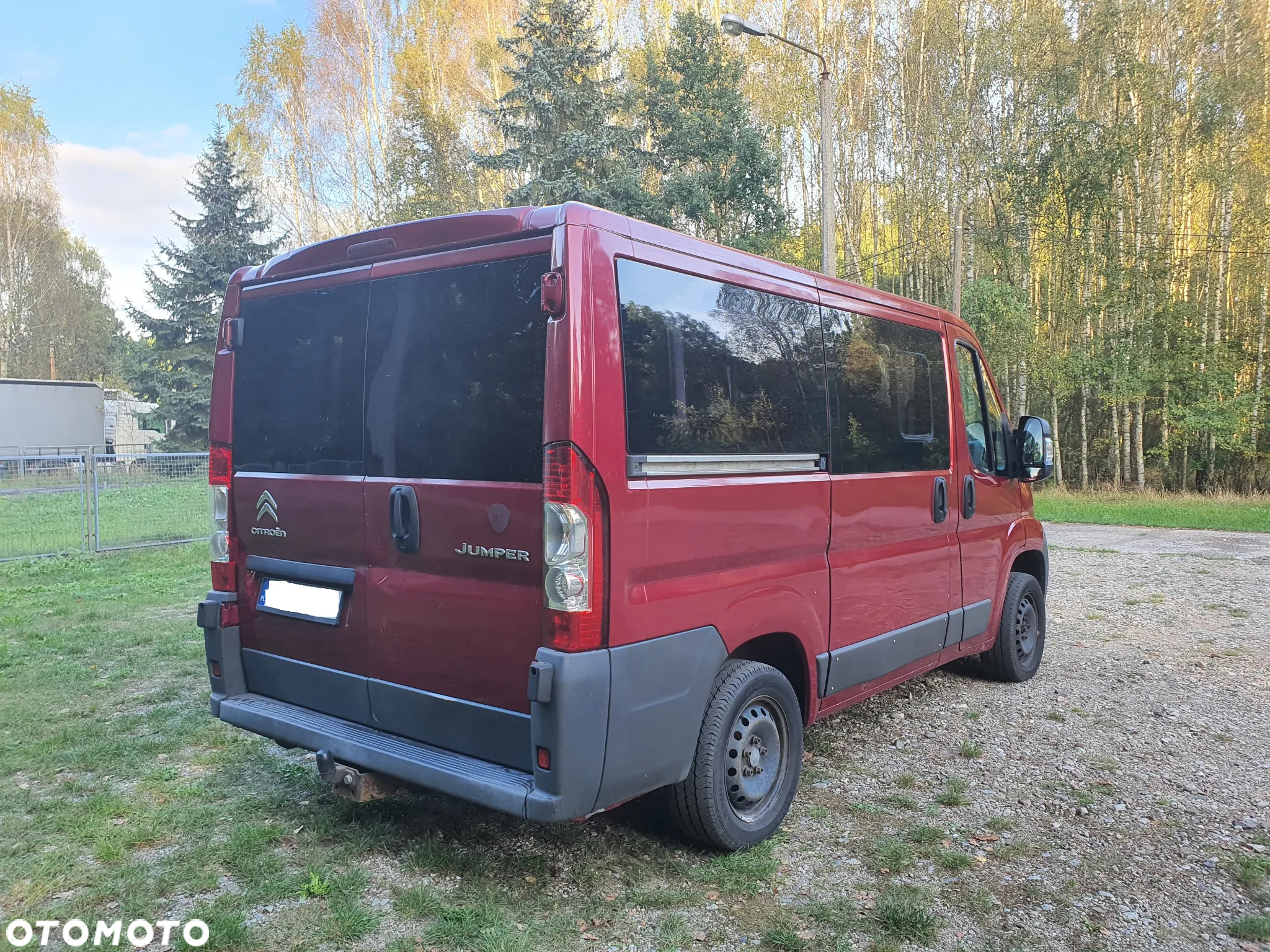 Citroën Jumper - 4
