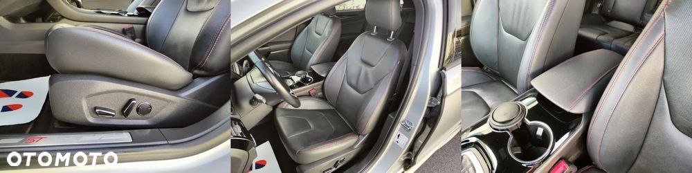 Ford Mondeo 2.0 Ti-VCT ST-Line - 33