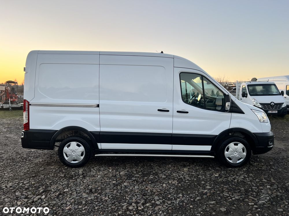 Ford Transit - 3